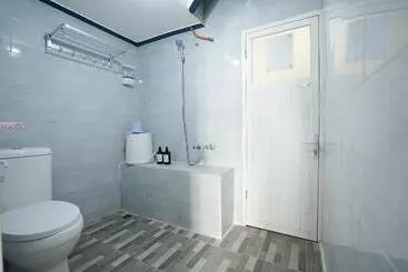 ペンション Sekar Gambir Homestay