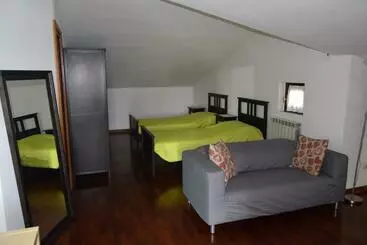 B&b Villa Lodigiana