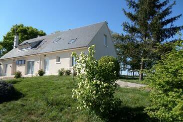 Aamiaismajoitus (B&B) Bienvenue à L Andruère