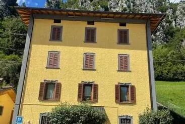 Aamiaismajoitus (B&B) Ca  Moretti