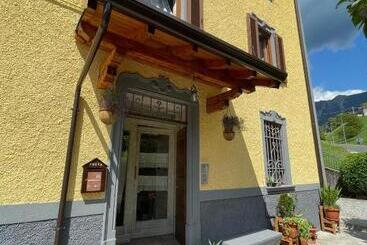 Bed and Breakfast Ca  Moretti