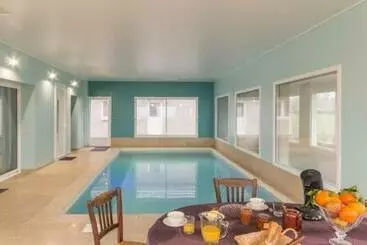 Bed and Breakfast Hyannis Port