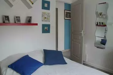 Bed and Breakfast La Parquerie