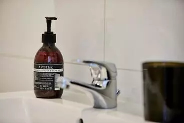 Aamiaismajoitus (B&B) Treehouse Inn