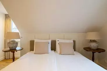Bed and Breakfast Villa Zuiderduin