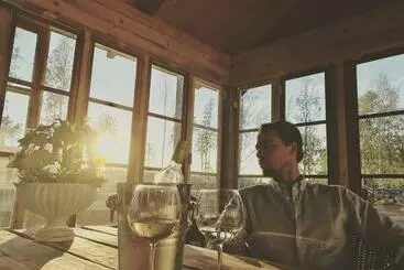 Granlunda Gårdshotell