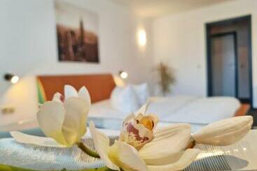 Hotel Marktbrauerei B&b