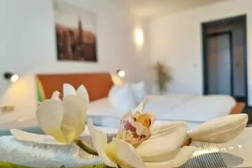 Hotel Marktbrauerei B&b