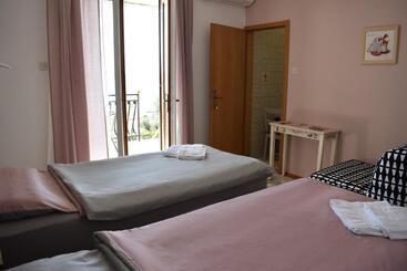 Пансион Appa Apartments