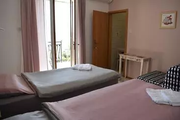 پانسیون Appa Apartments