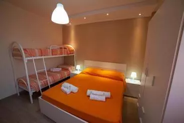 Majatalo B&b Miramare Suite