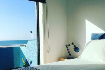 Pension Blue , Praia Da Aguda Porto