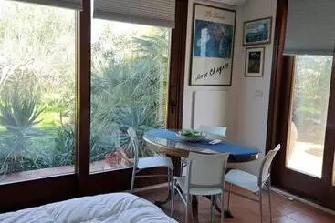 Pension  Casa Gelsomino