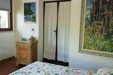 Pension Casa Gelsomino