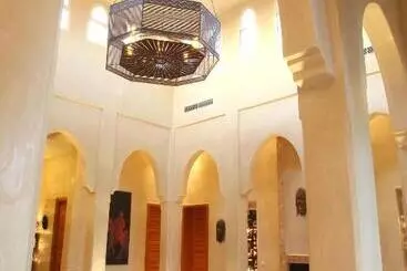 Majatalo Dar Kamango