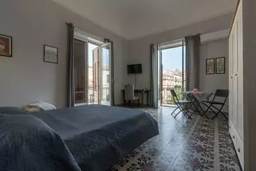 پانسیون Mag Guest House