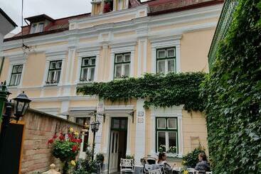 Пансион Villa Vodicka