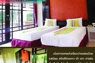Starwell Bali Resort