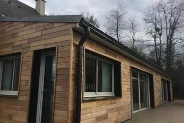 Bed and Breakfast Couette Et Campagne