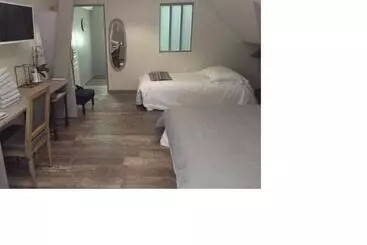 Bed and Breakfast Couette Et Campagne