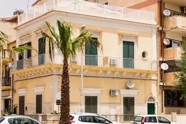 Bed and Breakfast Sea Beach Pozzallo