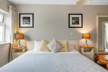 Bed and Breakfast The Ridgewood Lodge