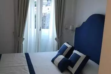 تختخواب و صبحانه Villa Viviani