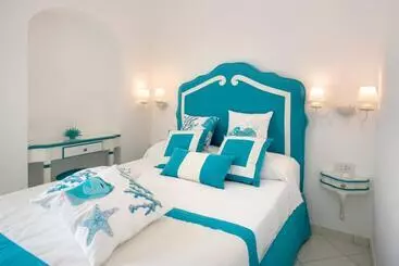 Bed and Breakfast Villa Viviani