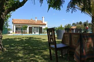 ホテル Country Club   Sto Estevao