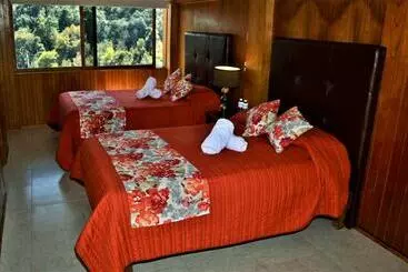 Hotel La Cabaña De Don Adolfo