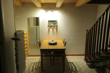 Pension Cà Batuffolin