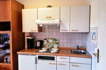 ペンション Haus Royal