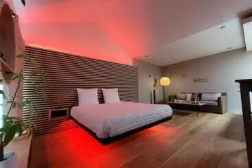 ペンション La Bulle D Orée