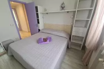Apartahotel Sara By Portofinovacanze