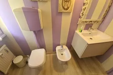 Aparthotel Sara By Portofinovacanze