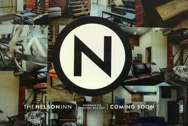 Aparthotel The Nelson Inn