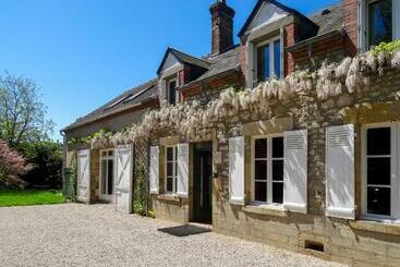 Bed & Breakfast Clos Des Ormes
