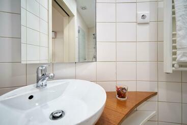 مبيت وإفطار Up Estalagem Dos Padres