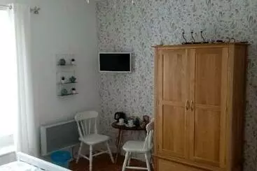Bed and Breakfast Maison Jonela