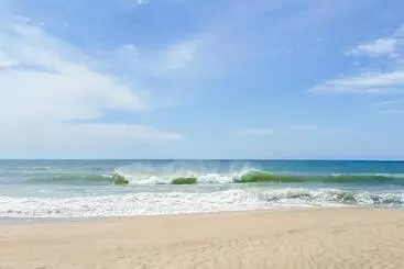 Aamiaismajoitus (B&B) Mtunzini Bnb