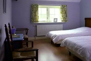 Bed & Breakfast De Neust