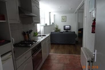 Bed & Breakfast De Vrijheid