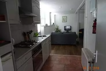 Bed & Breakfast De Vrijheid