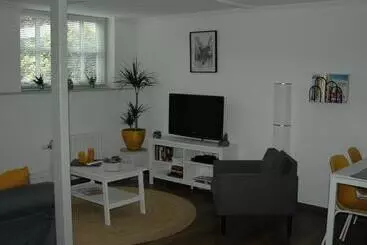 Bed & Breakfast De Vrijheid