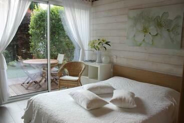 ペンション Chez Sophie