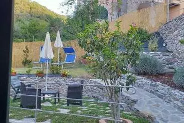 Pensjonat La Camera Del Mulino
