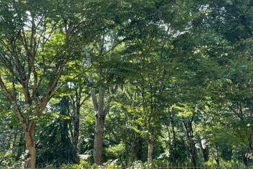 بنسيون La Villa Bocage