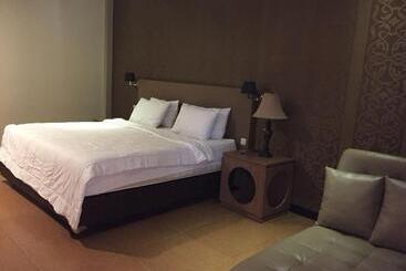 Pensiune Narisha Guesthouse