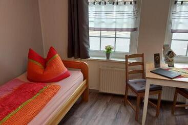 Pension Bartoschewitz