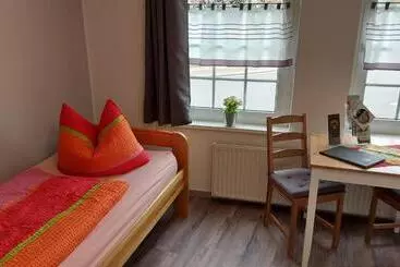 Pension Bartoschewitz